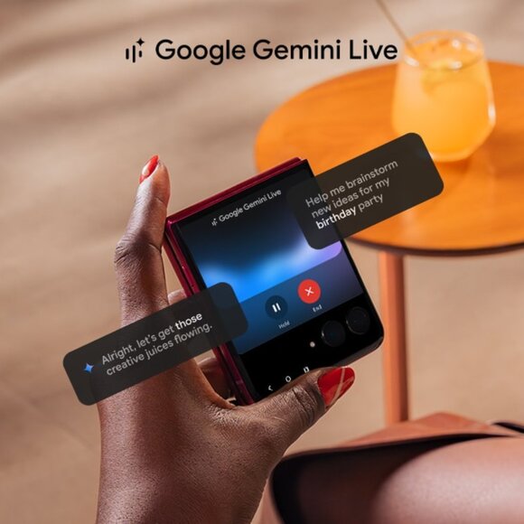 motorola razr ultra PANTONE Mountain Trail 1TB UNLOCKED NEW 2025 - Picture 9 of 9